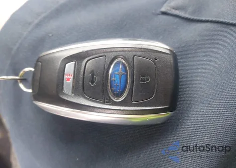 2024 Subaru Crosstrek Wilderness from USA, damaged, VIN 4S4GUHU63R3792698